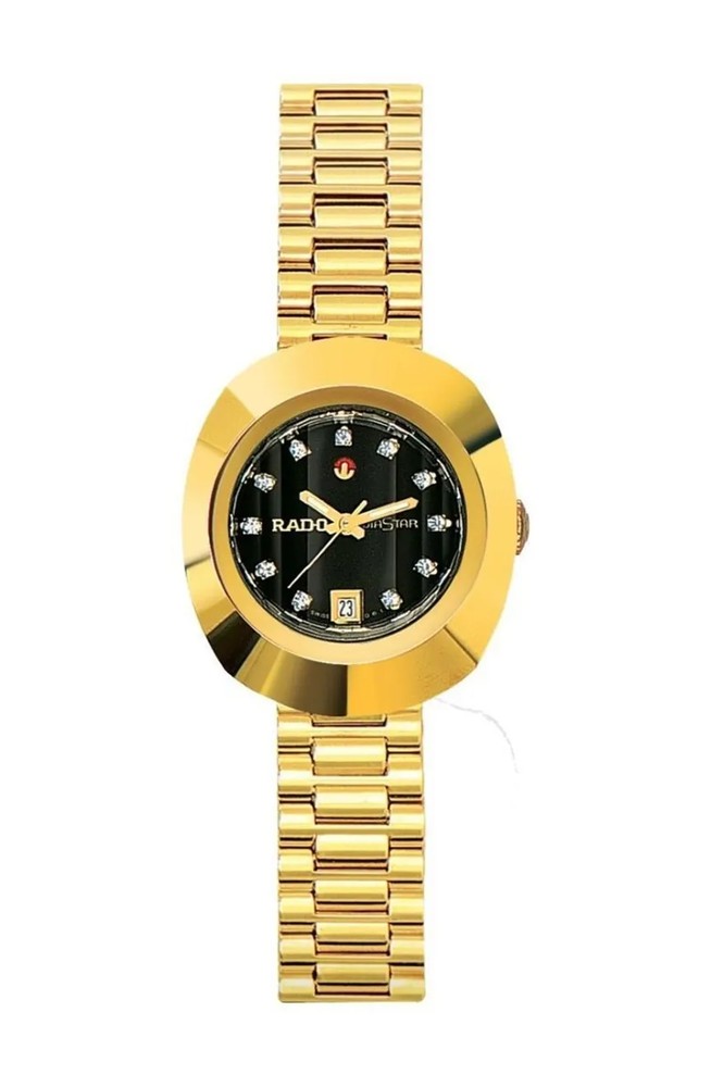رادو اورجینال اتوماتیک زنانه | Women’s Original Automatic R12416613