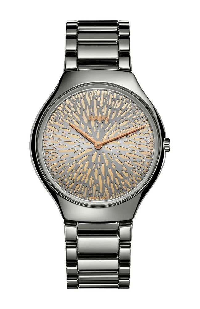 Women’s True Thinline Automatic