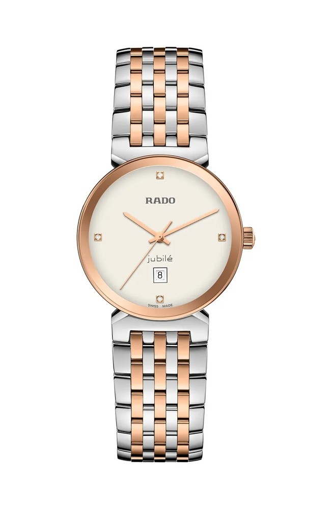 Women’s Florence Classic Diamonds