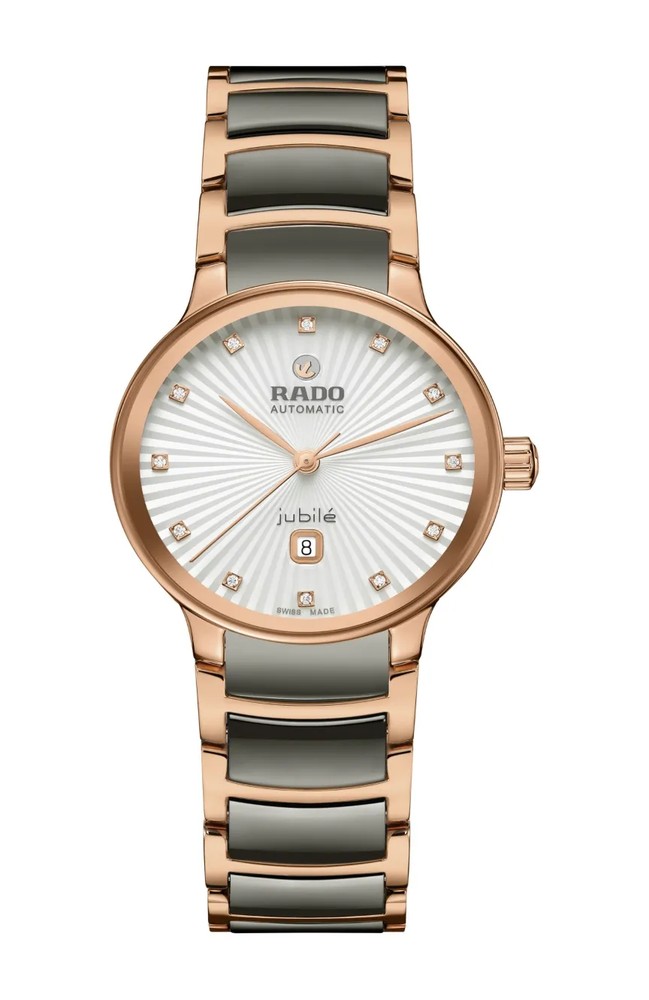 Women’s Centrix Automatic