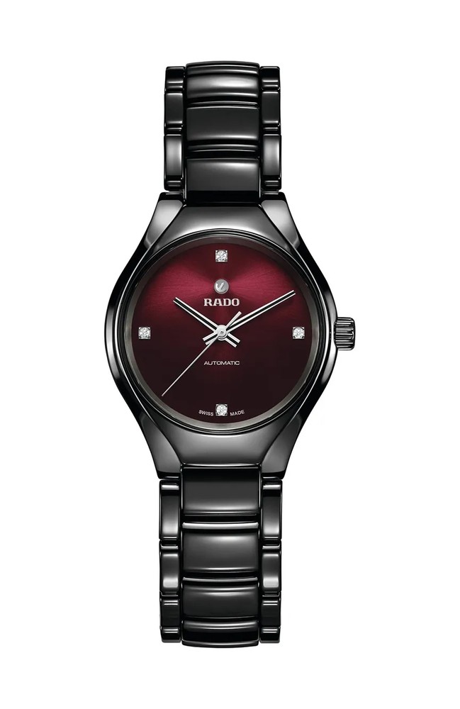 Women’s True Automatic Diamonds