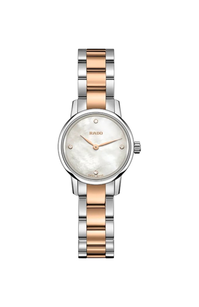 Women’s Coupole Classic Quartz