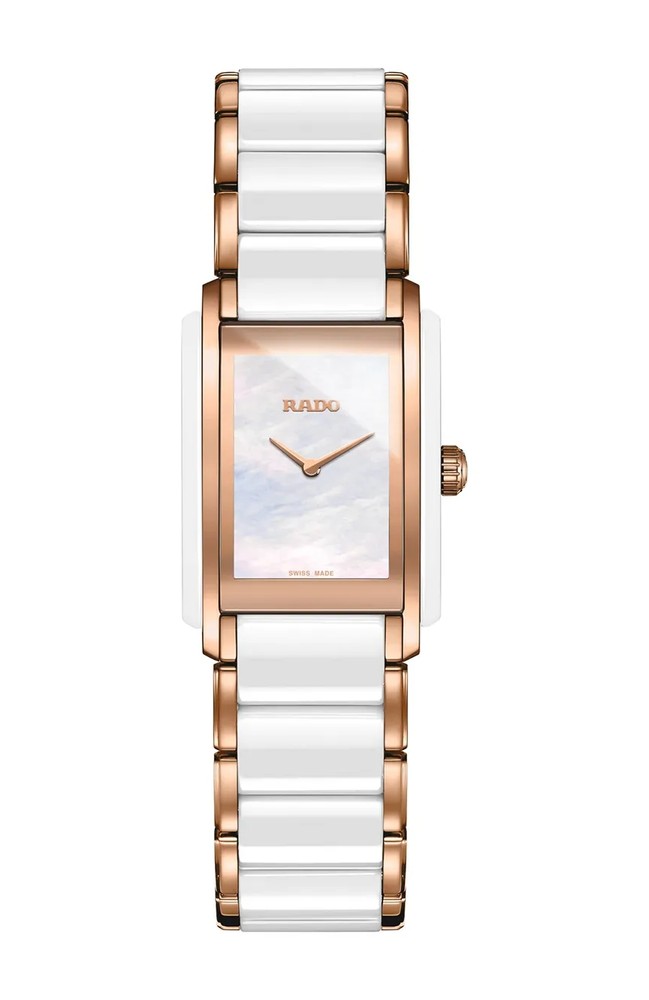 Women’s Integral Quartz