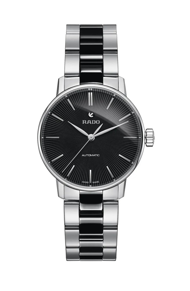 Women’s Coupole Classic Automatic