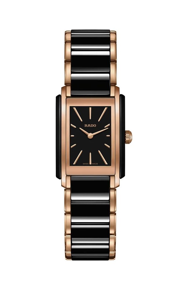 Women’s Integral Quartz