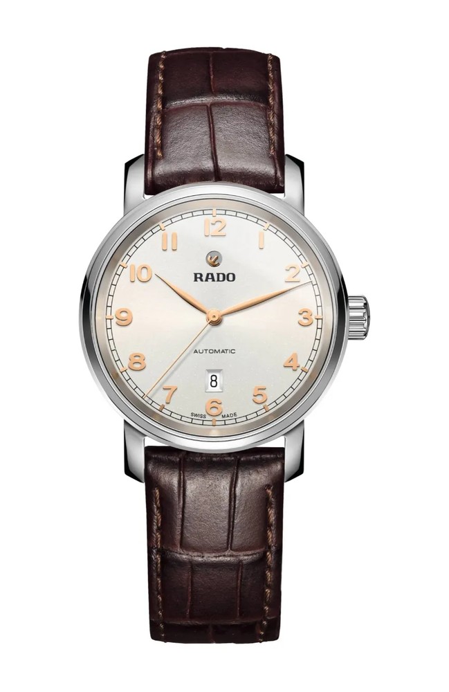 Women’s Diamaster Automatic