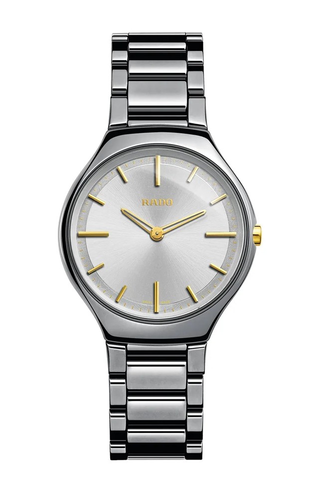 Women’s True Thinline Quartz
