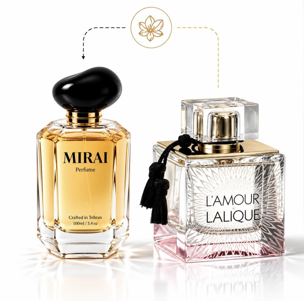 Lalique LAmour