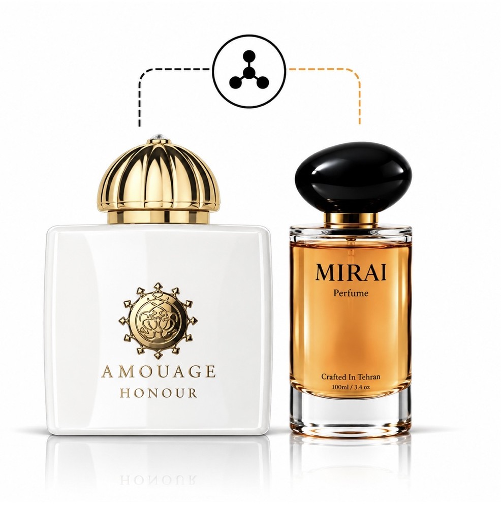Amouage Honour