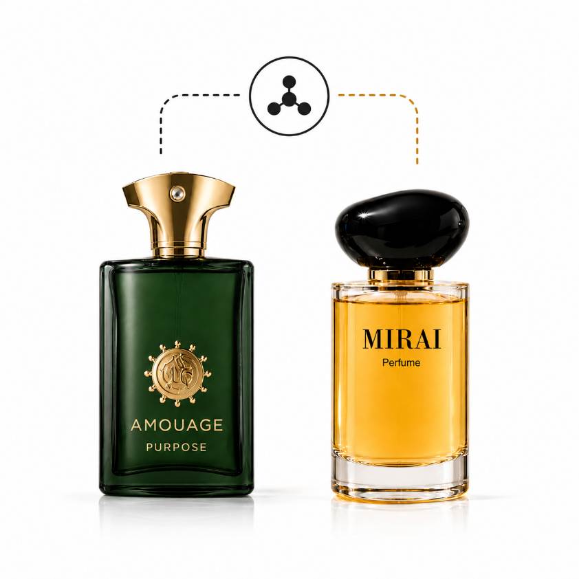 Amouage Purpose 50