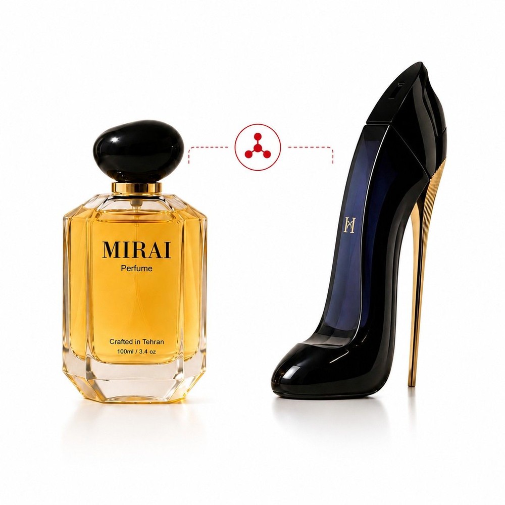 Good Girl Carolina Herrera