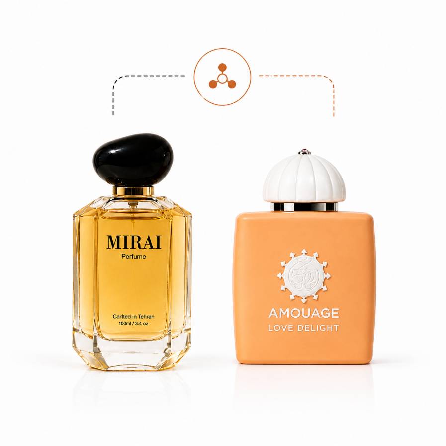 Amouage Love Delight
