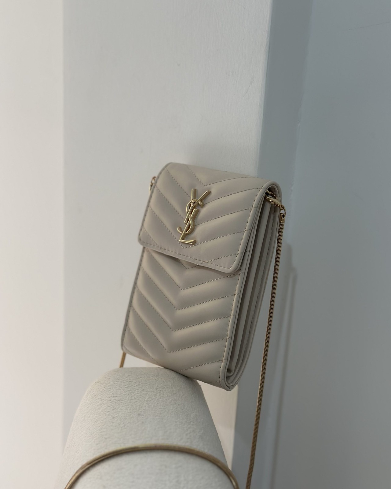 کیف موبایلی ysl