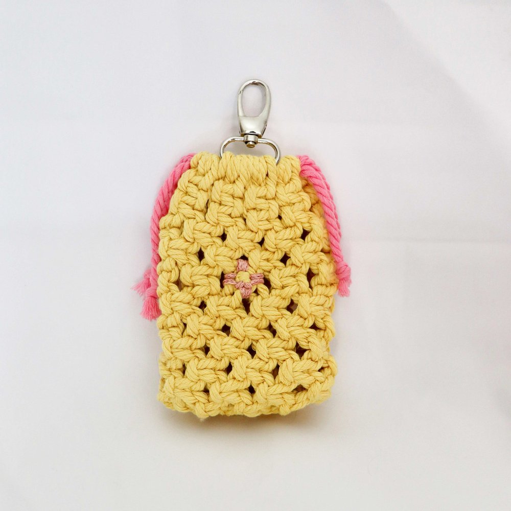 بگ مکرومه Candy