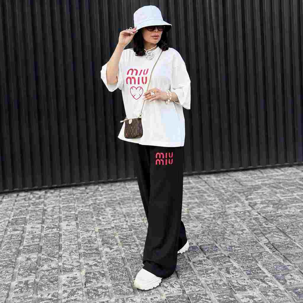 ست miu miu