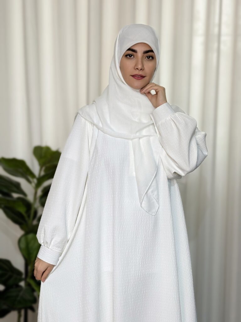 عبا احرام اطلس
