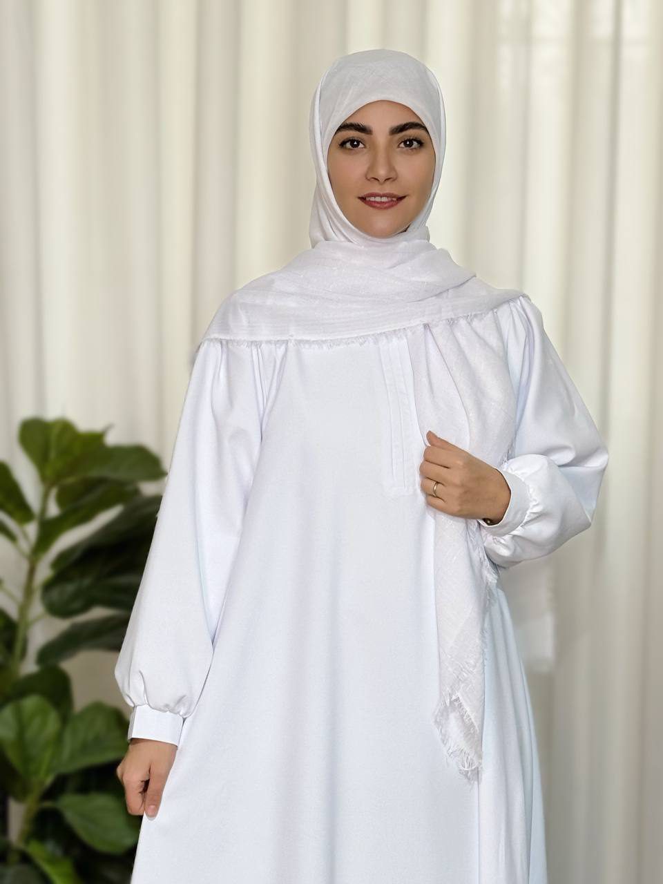 عبا احرام کارات