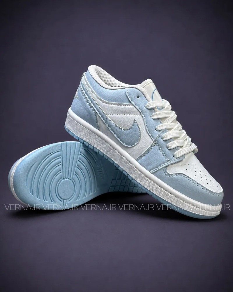 کتونی ونس مردانه تک سایز NIKE AIR JORDAN