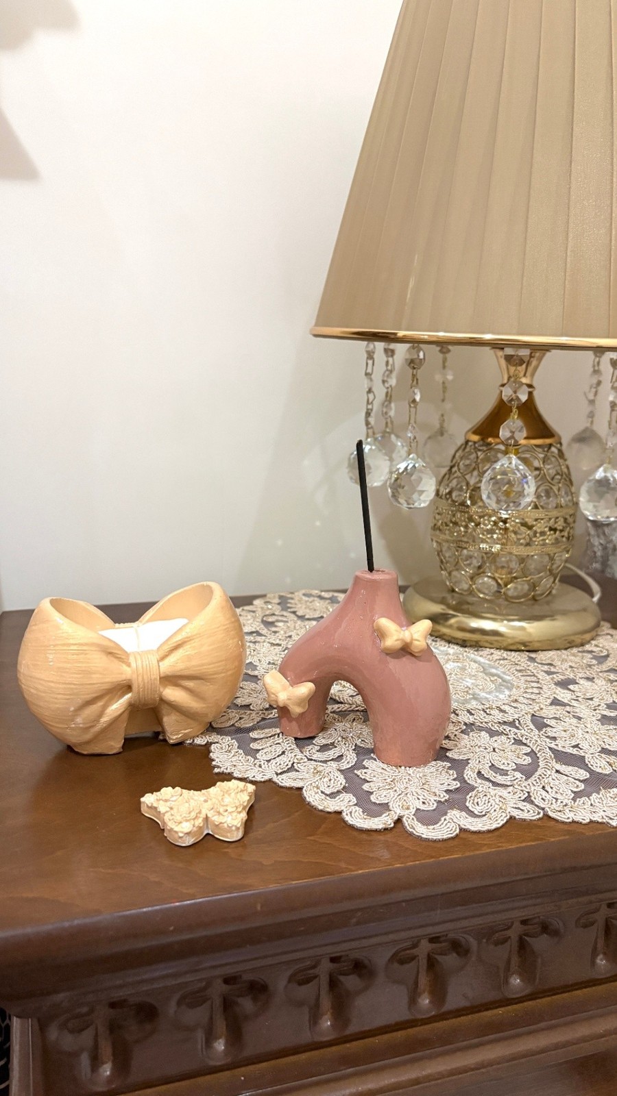 اکسسوری اتاق