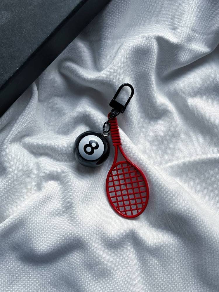 آویز بیلیارد و تنیس