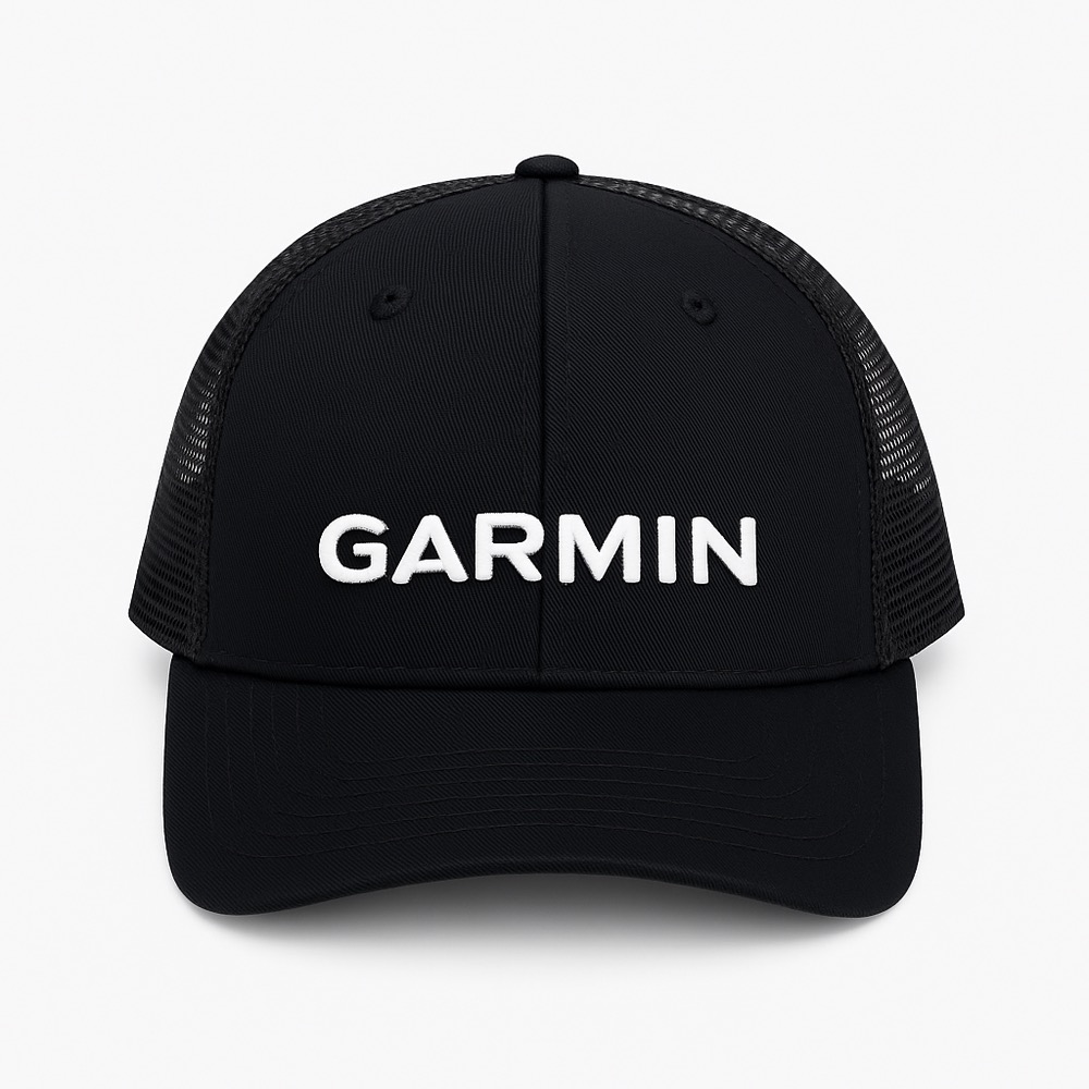کلاه کپ GARMIN