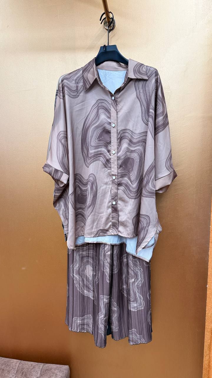ست مهسان