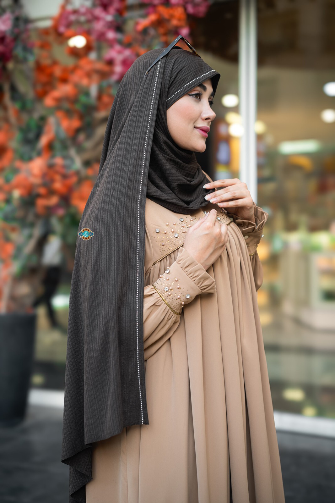 شال کویتی کد 11