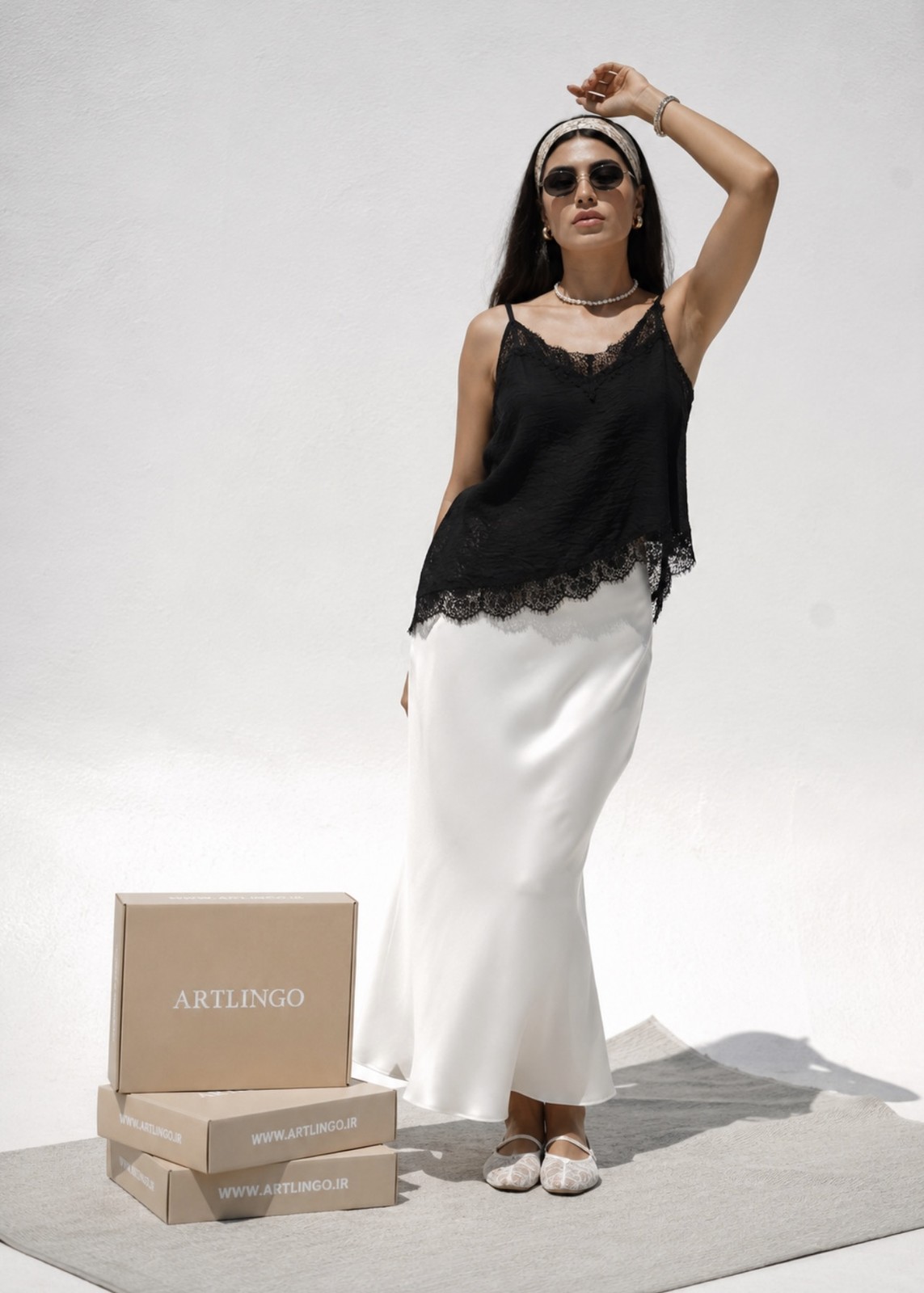 تاپ angel