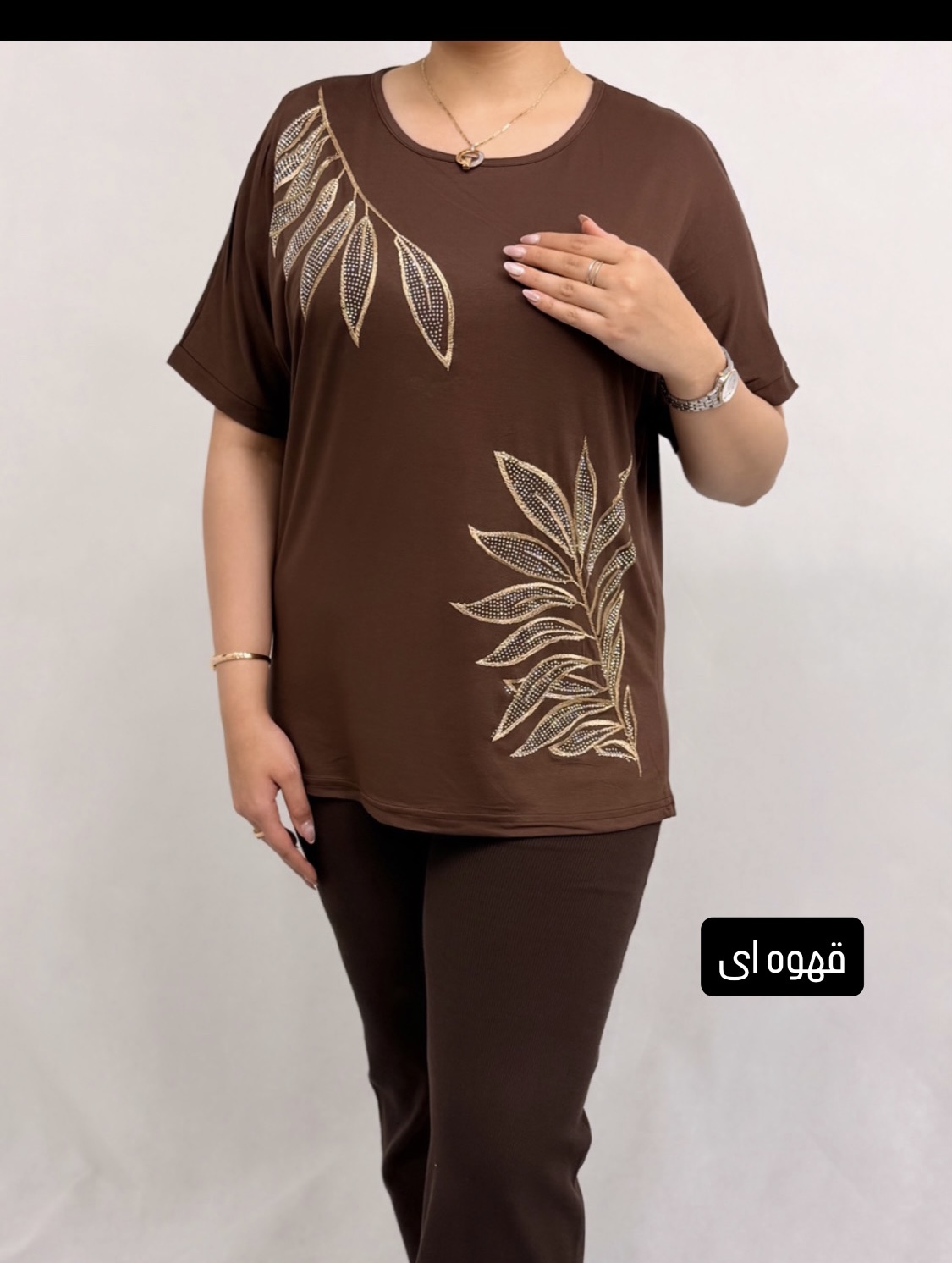 بلوز وارداتی کد 1185