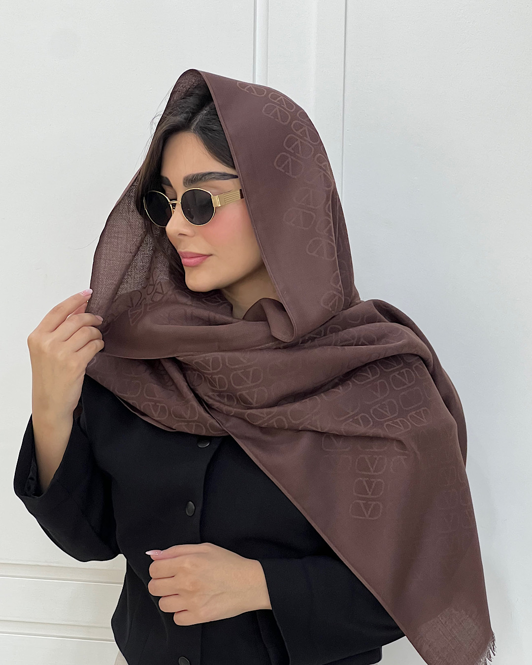 shawl 0257
