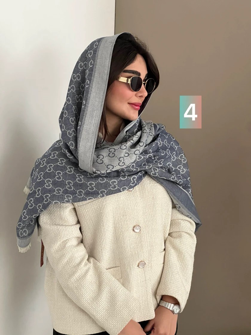 shawl 0256