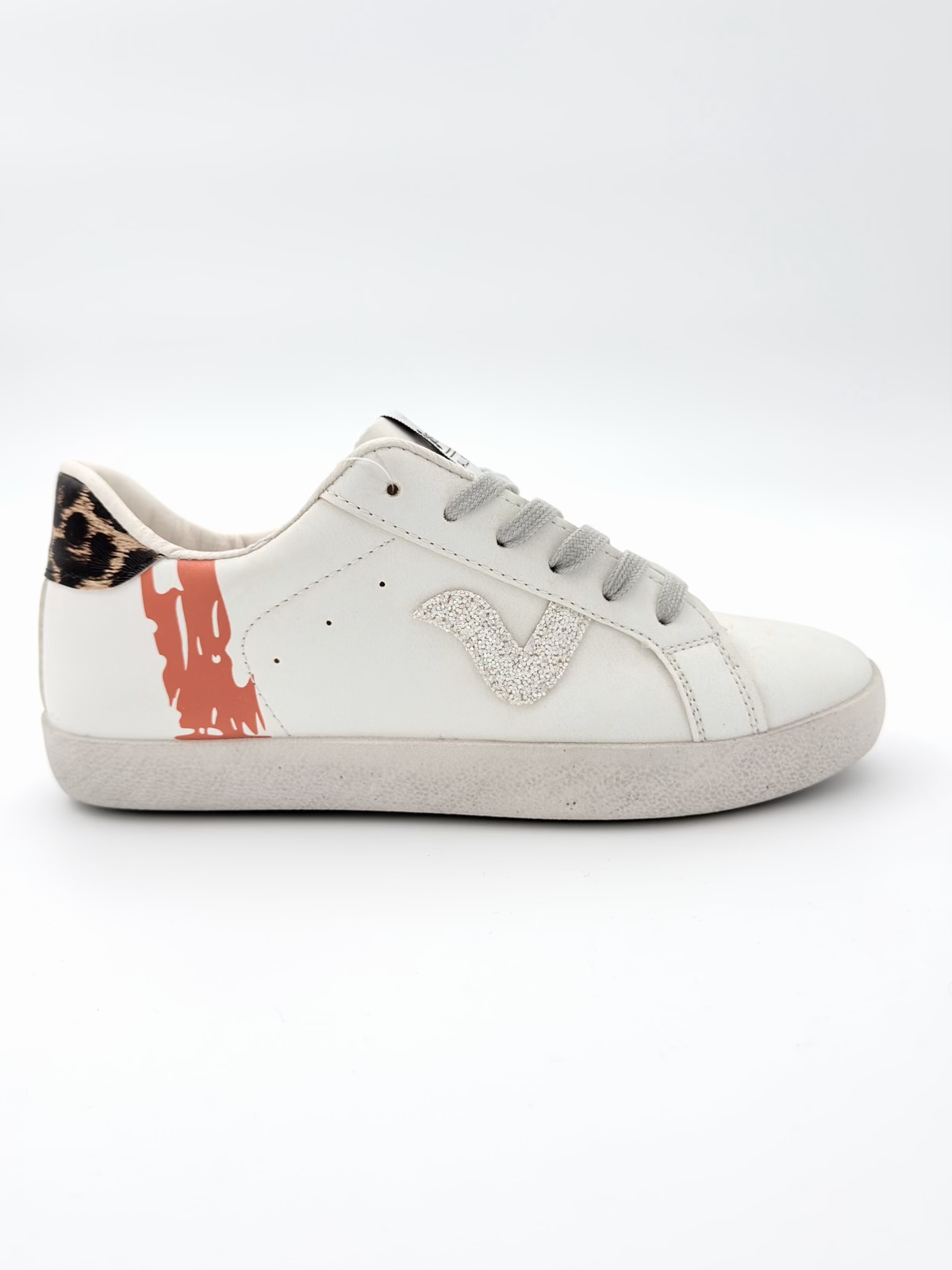 ونس k shoes پلنگی