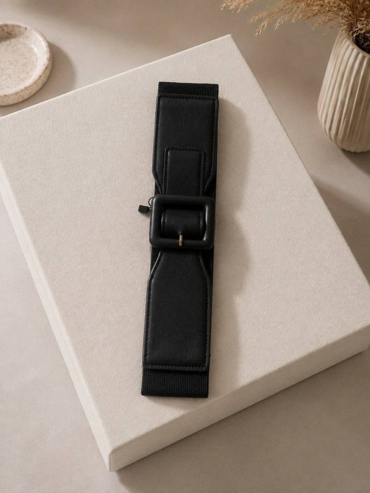 کمربندکشی Square Buckle کد 00219006