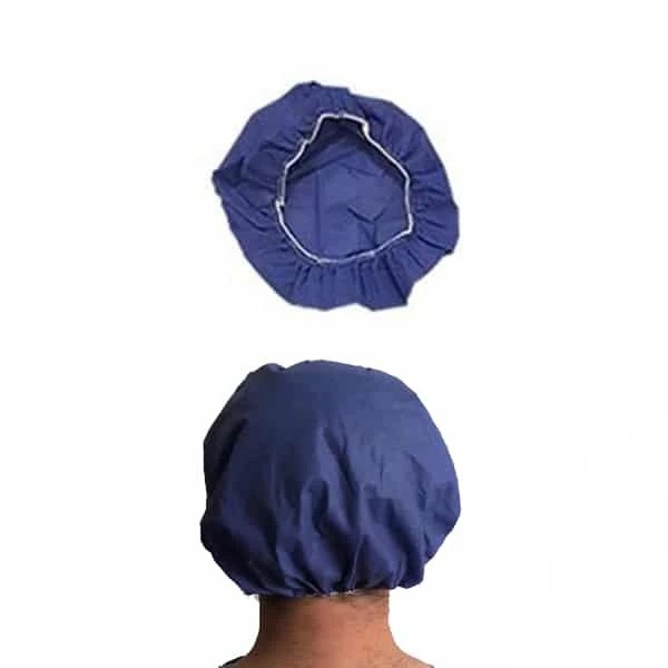 کلاه تک بیمار