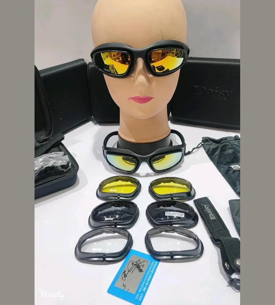 جزئیات محصول عینک دایزی C5