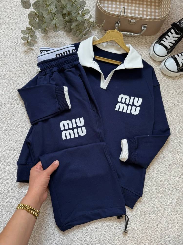 ست میو شارژ