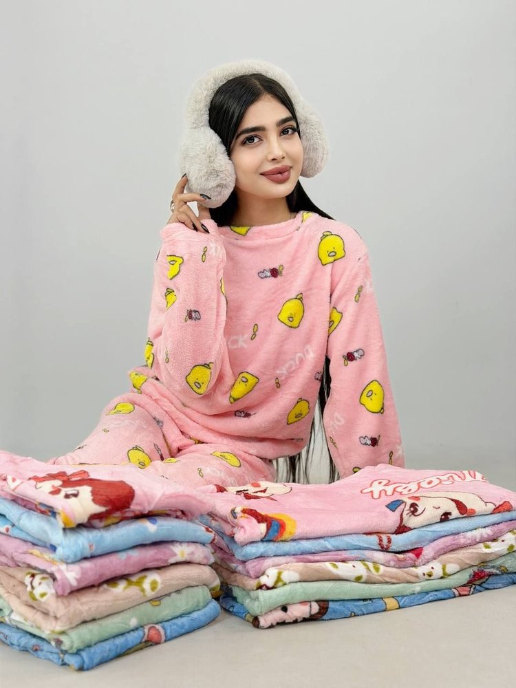 ست عروسکی تدی
