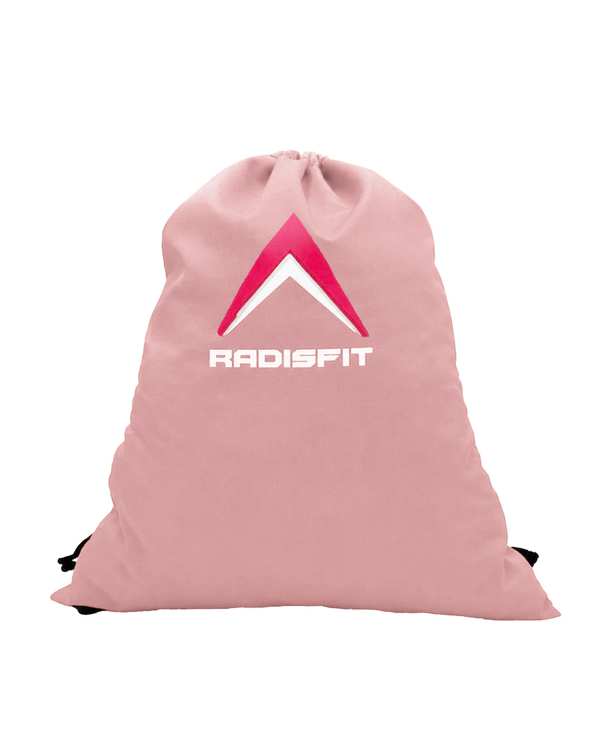 کیف نگه دارنده کفش صورتی رادیس فیت Radisfit