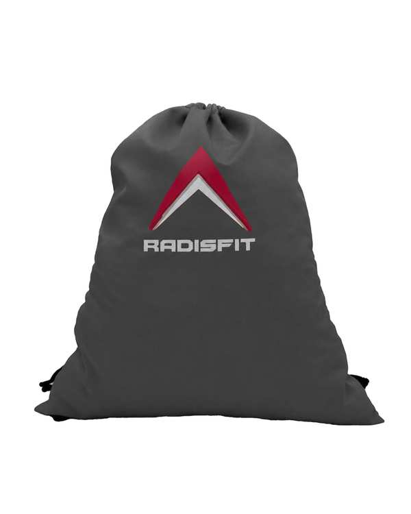 کیف نگه دارنده کفش طوسی رادیس فیت Radisfit