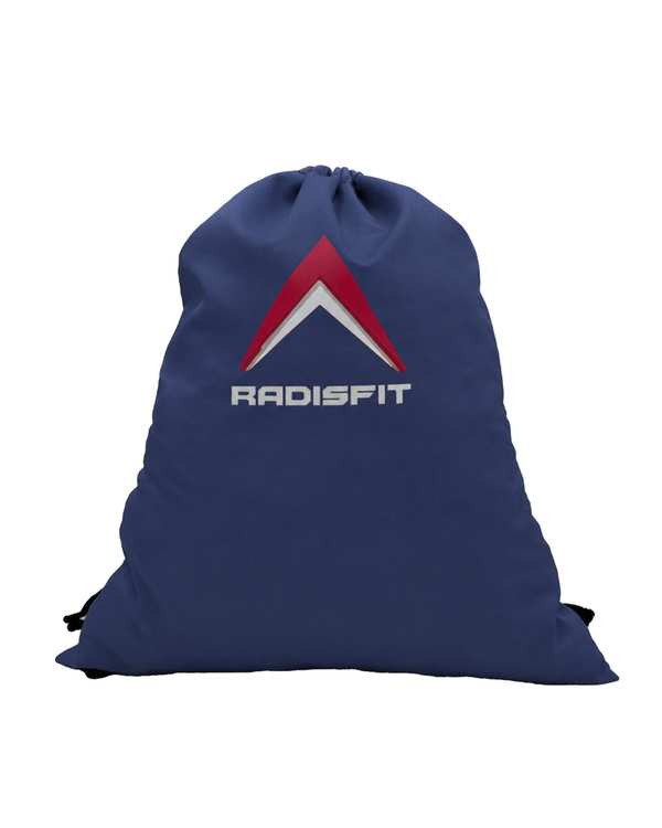 کیف نگه دارنده کفش سرمه ای رادیس فیت Radisfit