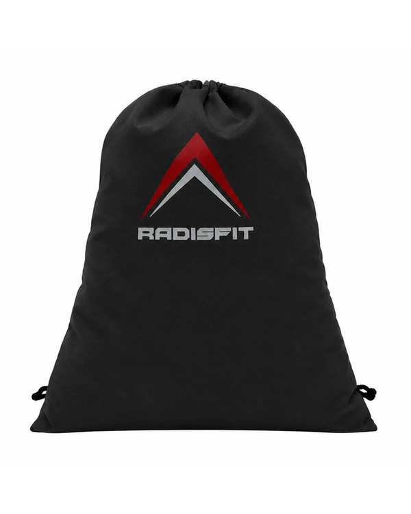 کیف نگه دارنده کفش مشکی رادیس فیت Radisfit