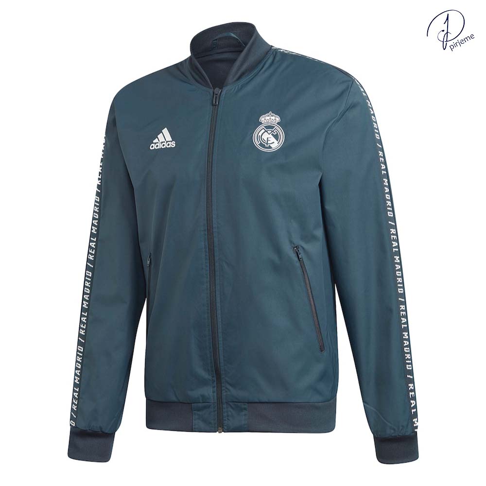 کاپشن ورزشی مردانه Adidas اورجینال