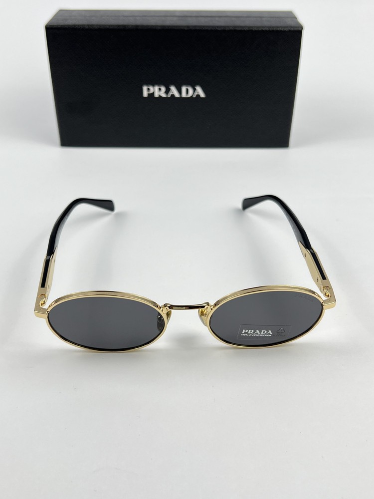 PRADA MODEL SPR65Z SUNGLASSES عینک آفتابی پرادا مدل SPR65Z