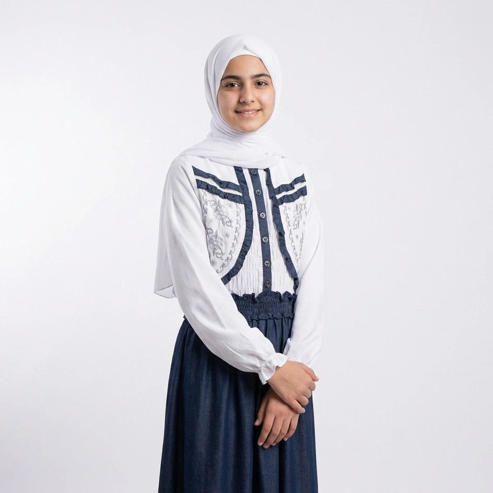 عبا نوجوان نغمه