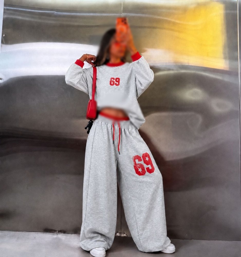 ست خفن Red best 69