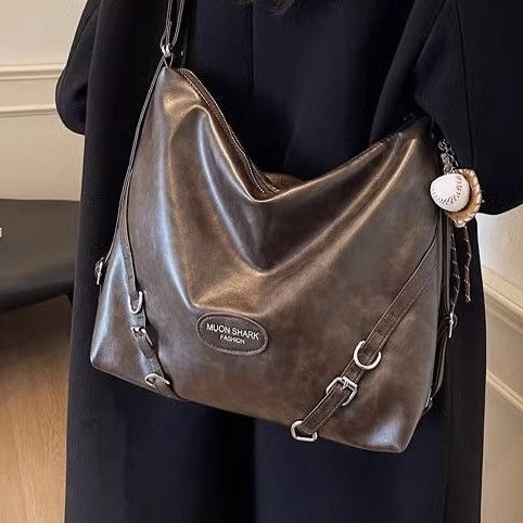 کیف دوشی و کوله دو حالته وارداتی 2154(مهمانی،روزمره،اداری) کد 880