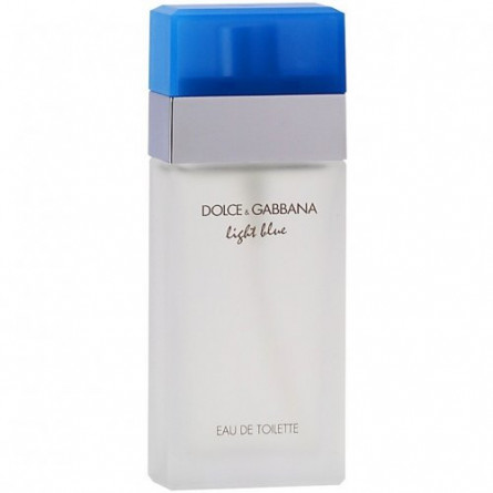 Dolce & Gabbana Light Blue for Women دولچه گابانا لایت بلو زنانه