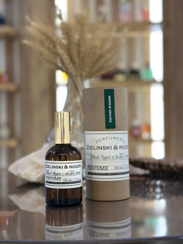 Zielinski & Rozen Perfume