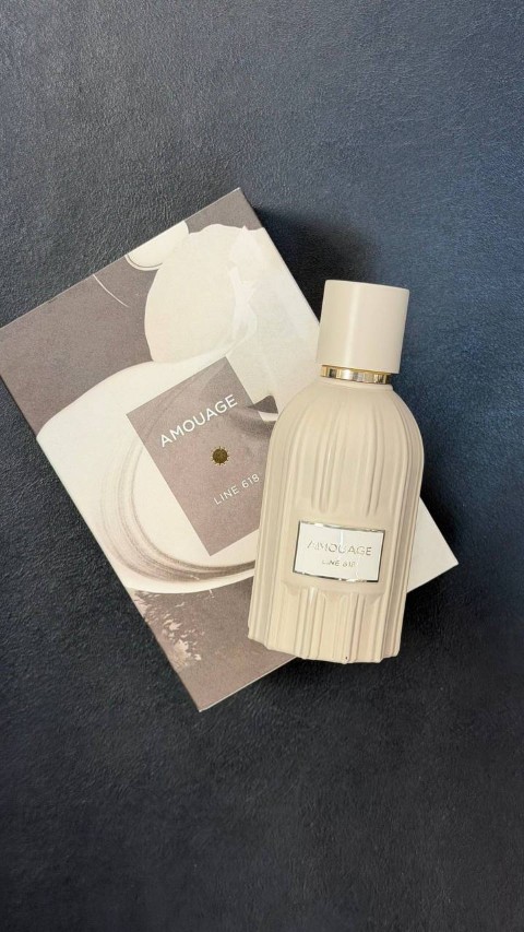 Amouage Line 618
