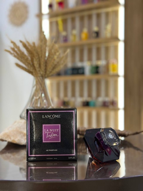 Lancome La Nuit Trésor Le Parfum